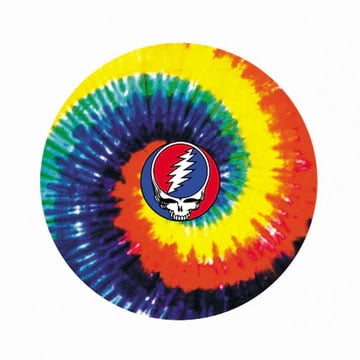 

Grateful Dead Magnet
