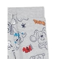 thumbnail image 5 of Blue's Clues Toddler Boy Fleece Hoodie Outfit Set, Sizes 12M-5T, 5 of 8