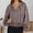 Brown, variant on Womens Zip Up Hoodies Cropped Sweatshirts Zip Jackets Fall Y2K Outfits (Brown M)