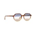 thumbnail image 6 of Sunglasses Ray-Ban RB 2195 1328GD Thalia Gradient Light Brown Ha, 6 of 6