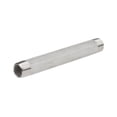 thumbnail image 1 of Boquilla con cierre de acero inoxidable Smith Cooper 1-1/4" MPT, 1 of 1