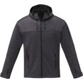thumbnail image 1 of Elevate Manteau Coquille Souple Assorti pour Hommes, 1 of 4