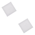 thumbnail image 3 of Tablero de lona en blanco Matsuzay 20x30x1.6cm 2piezas, 3 of 6