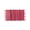 Red, variant on Chindi Rag Rug, Machine Washable Cotton Reversible Rag Rug Hand Woven Multi Color Striped Area Rug Floor Rugs for Bedroom, Living Room, Kitchen and Laundry Room (20'' x 32", Yellow)