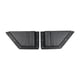 thumbnail image 1 of 2 cajas de almacenamiento para manijas de puertas de coche, organizador de reposabrazos de puerta automático, resistente y profesional. Puerta principal, 1 of 7