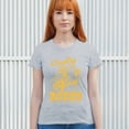 thumbnail image 4 of Country Girl Rodeo T-Shirt Vintage Cowgirl Women's Tee, 4 of 7
