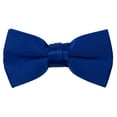 thumbnail image 2 of Spring Notion Boys' Suspenders and Solid Color Bowtie Set, 2 of 5