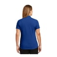 thumbnail image 2 of CornerStone Women's Select Lightweight Snag-Proof Polo | Ladies' Collared Shirt, Short Sleeve Top for Summer, Work & Golf, 2 of 4