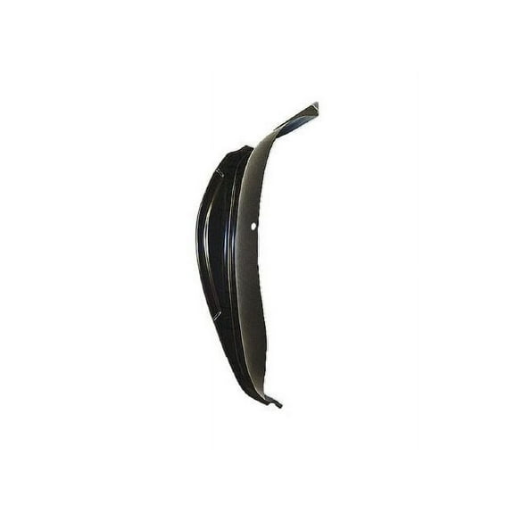 Right Passenger Side Cowl Side Panel - Compatible with 1970 - 1981 Chevy Camaro 1971 1972 1973 1974 1975 1976 1977 1978 1979 1980