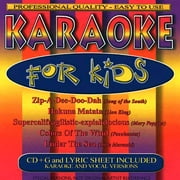 Karaoke for Kids