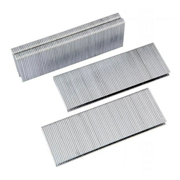 NS18-125 18G.Staple 1-.25 in. 1K Blister Pack
