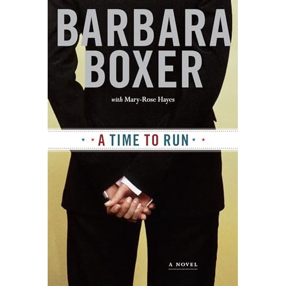 Pre-Owned A Time to Run (Hardcover) 0811850439 9780811850438