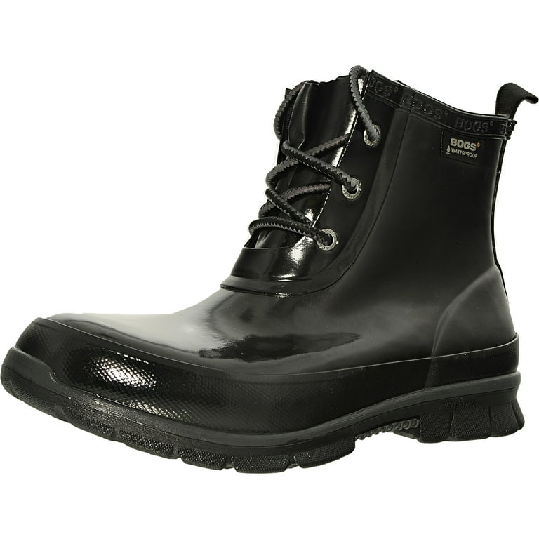 Bogs amanda best sale chukka