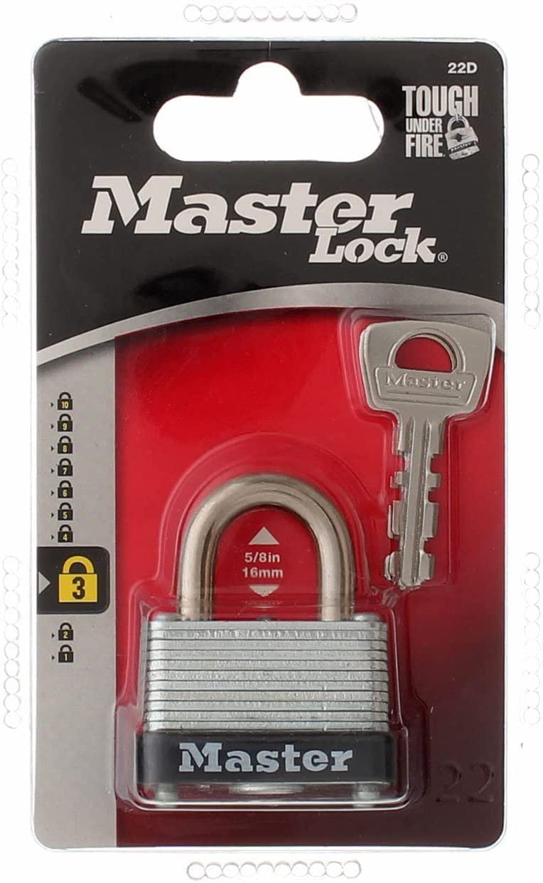 Master Lock