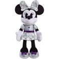 thumbnail image 1 of Disney 100 Large Plush 18.5" Minnie Mouse, 1 of 3