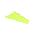thumbnail image 2 of Ernest ERN5062HV 16 Tool Wrench Tray, HI-VIZ, 2 of 3