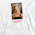 thumbnail image 2 of Mean Girls I'm A Mouse Duh Unisex Adult Crewneck Sweatshirt (Small) I'm A Mouse Duh, 2 of 5
