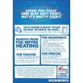 thumbnail image 3 of Pop-Tarts Frosted Chocolate Fudge Toaster Pastries, 8 ct pack of 2, 3 of 4