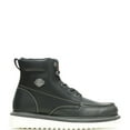 thumbnail image 2 of Harley-Davidson Men's Beau Boot  BLACK, 2 of 4