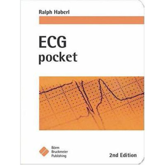 Pre-Owned Ecg: Pocket (Paperback) 159103230X 9781591032304