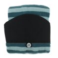 thumbnail image 2 of LOVIVER Housse de Protection Premium pour Planche de Surf Sports Nautiques Séchage Rapide Extensible Vert, 2 of 8
