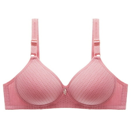

Sports Bras for Women Tummy Control Shapewear Women s thin cup air hole smooth finish and accessory breast corset Faja Shapewear for Women Womens Underwear Cotton bean paste M（38/85）