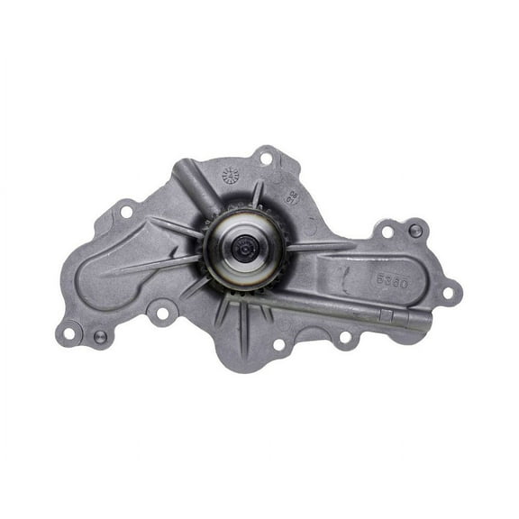 Engine Water Pump Fits select: 2011-2014 FORD EDGE, 2011-2012 FORD EXPLORER