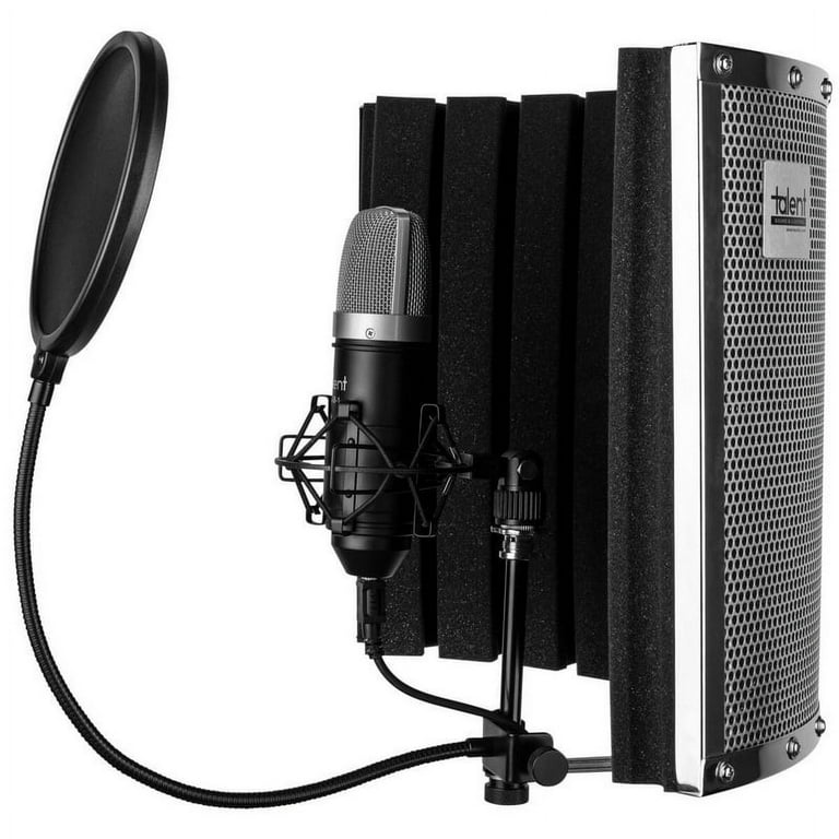 MICROPHONE - Showcase -  Photo&Video online store