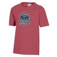 thumbnail image 2 of Youth  Red Richmond Spiders Logo Comfort Wash T-Shirt, 2 of 3