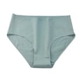 thumbnail image 1 of Ropa interior de gran tamaño para mujer, ropa interior de algodón sin costuras, calzoncillos para madres de 200 kg de talla grande, 1 of 6