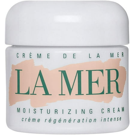 ($180 Value) La Mer The Moisturizing Face Cream, 1