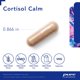 thumbnail image 3 of Suplemento Pure Encapsulations Cortisol Calm 120 cápsulas, 3 of 8