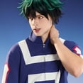 thumbnail image 6 of [Officially Licensed] My Hero Academia Men's Sportswear Costume Training Uniform Set, 6 of 7