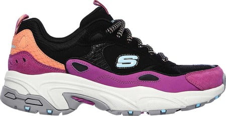 skechers stamina uphill path