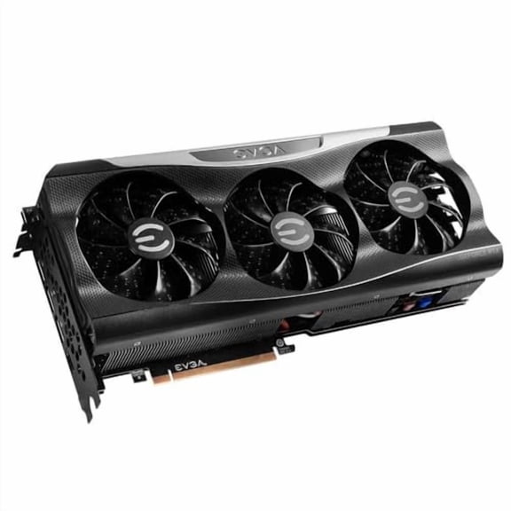 Open Box EVGA GeForce RTX 3080 FTW3 Ultra Gaming 10GB Graphics Card 10G-P5-3897-KL