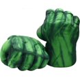thumbnail image 1 of Hulk Boxing Gloves Child Hulk Hand Gloves Super Hero Hulk Fist Hulk Hand Glove, 1 of 5