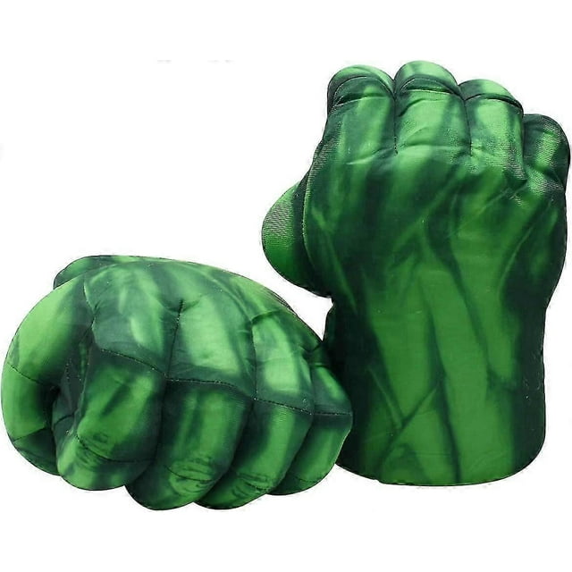 Hulk Boxing Gloves Child Hulk Hand Gloves Super Hero Hulk Fist Hulk Hand Glove