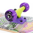 thumbnail image 6 of Teenage Mutant Ninja Turtles 28 inch Skateboard, 6 of 9