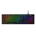 thumbnail image 1 of Teclado mecánico para juegos HyperX Alloy Origins Aqua Switch, 1 of 9