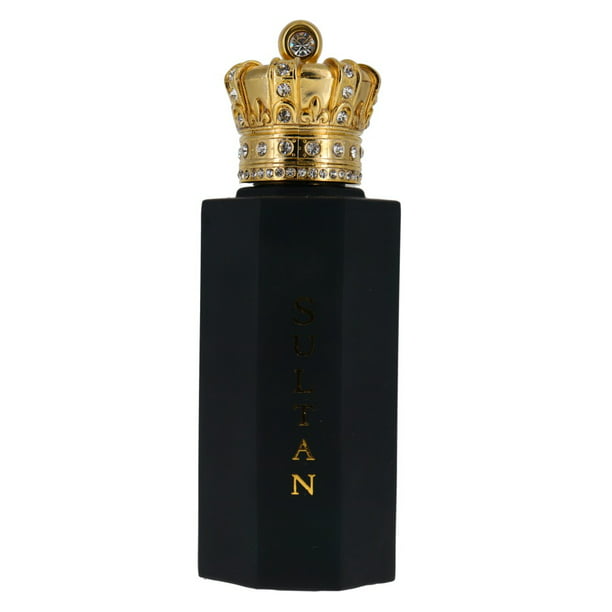 Royal Crown Sultan Perfume Unisex