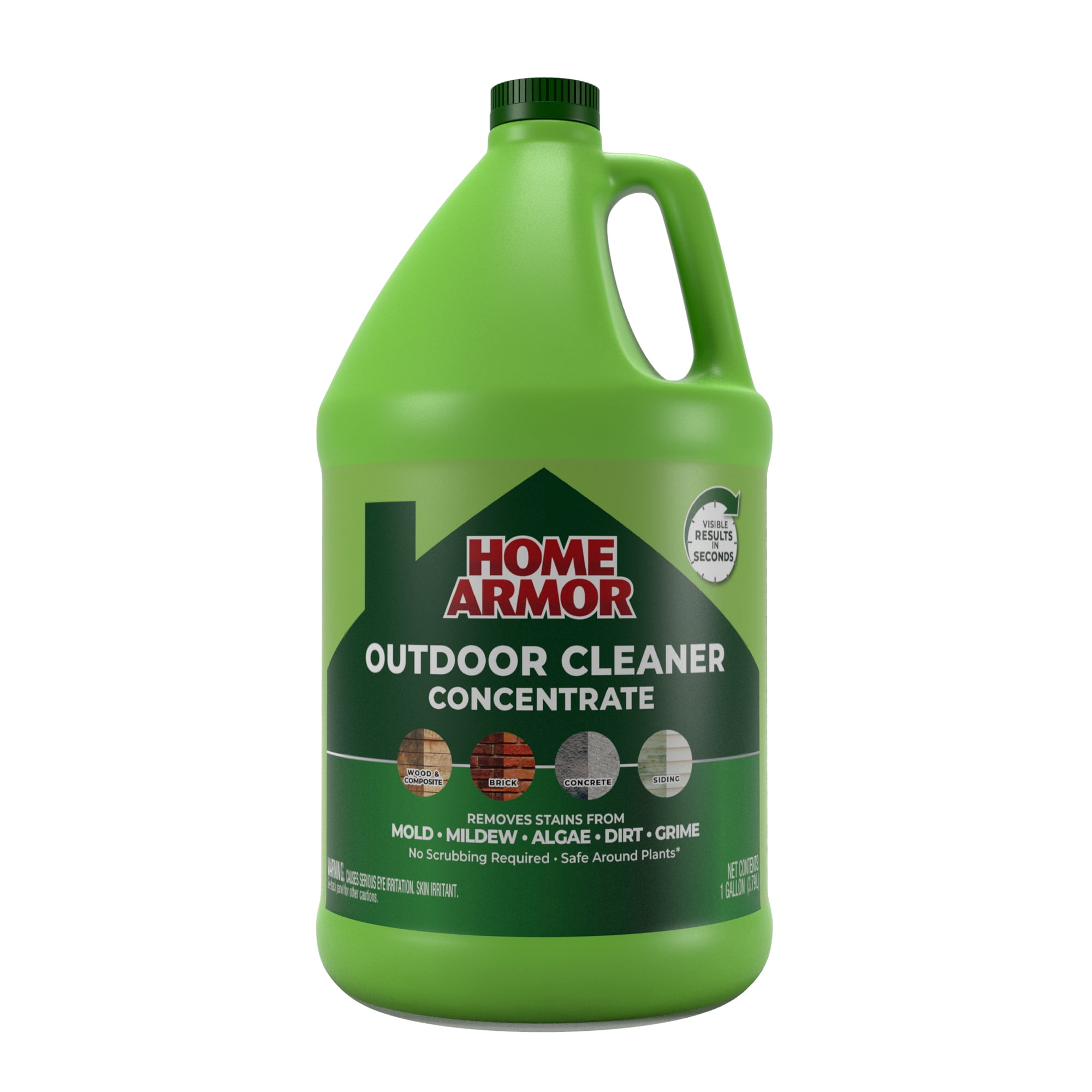 Mean Green Industrial Strength All-Purpose Cleaners-386663, Gallon