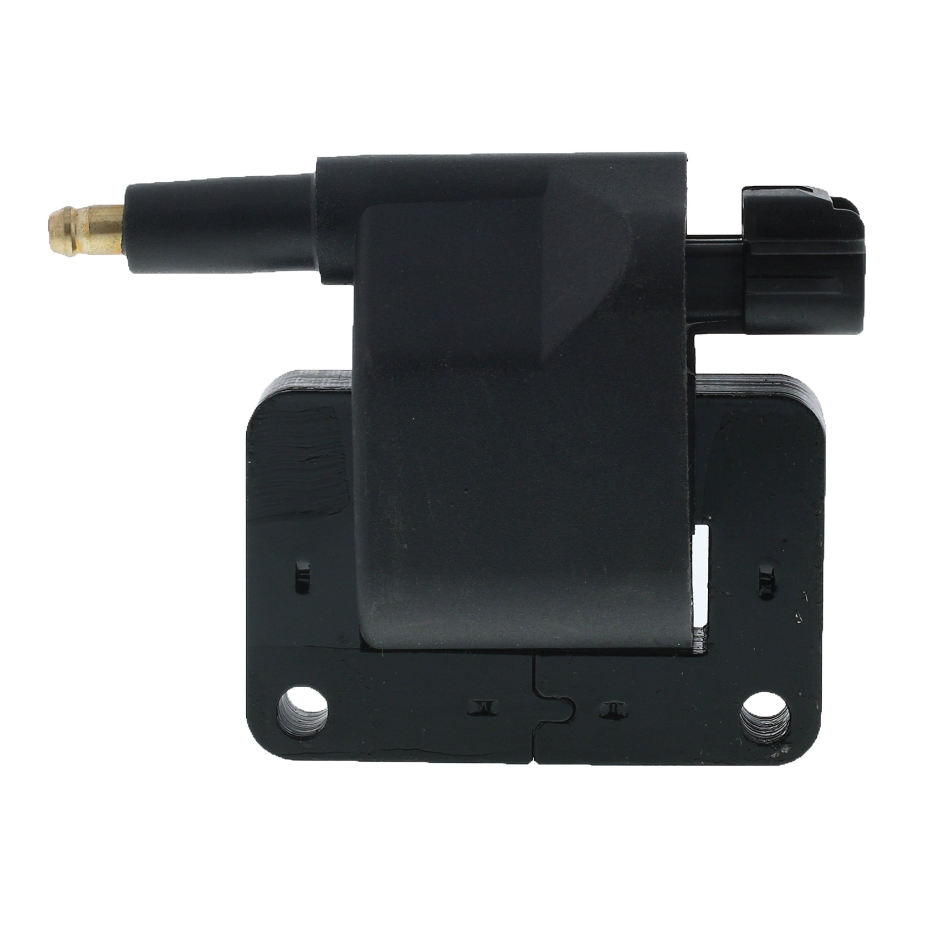MotoRad 2IC126 Ignition Coil Fits select: 1998-2003 DODGE RAM 1500, 1998-2000 JEEP CHEROKEE