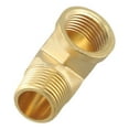 90 Degree Brass Elbow Pipe Fitting Connector Coupler 1 8NPT 1 4NPT 3 90-degree-brass-elbow-pipe-fitting-connector-coupler-1-8npt-1-4npt-3