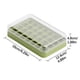 thumbnail image 3 of Fiudx Máquina para Hacer Hielo En Bloques, Bandeja para Cubitos de Hielo con Extracción Fácil, Hielera a Prueba de Olores y Fugas, Moldes de Fácil Limpieza Aptos para Alimentos, Ideal para Bebidas Re, 3 of 6