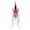 Single eye 10, variant on Night Fishing LED Squid Attractor Plastic LED Lure Light For Squid Attraction Light Weight Attractor Lamp