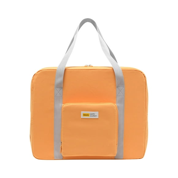 Wmkox8yii Bolsa de viaje plegable Bolsa de equipaje de expansión de gran capacidad Bolsa de almacenamiento plegable Bolsa de equipaje de mano Wmkox8yii  shgfkasgfk161