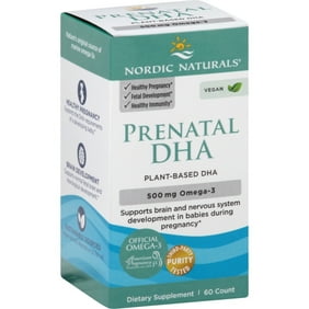caplets ginseng windmill prenatal dha naturals nordic