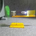 thumbnail image 1 of DIY Horizontal Wind Generator s Generator Set Kits, 360 Degree A, 1 of 8