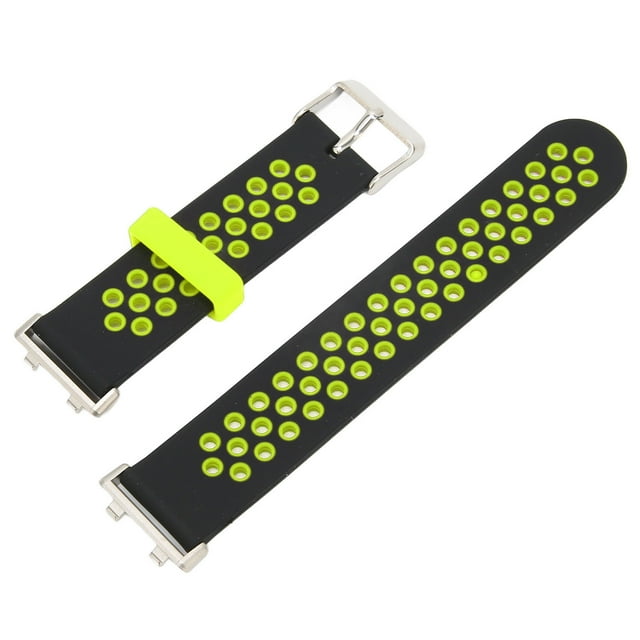 Correa de reloj para reloj Oppo, 42 mm, universal, deportiva, de silicona, correa de reloj deportiva de silicona, correa de reloj de silicona, diseño fácil de usar