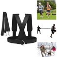 thumbnail image 1 of Ejercicio con pesas y correa de entrenamiento de resistencia, 1 of 5
